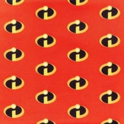 Disney Incredibles Mini Backpack By Loungefly -Disney Magic Shop 7501057372570 2