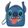 Disney Lilo & Stitch Backpack Wristlet By Loungefly