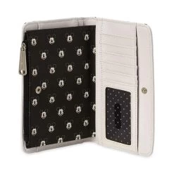 Disney Mickey Mouse Faces Wallet By Loungefly -Disney Magic Shop 7501057372840 3 dd7cf28d 107d 4fd1 901a 47c57fa2eb30