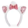 Disney The Aristocats Marie Plush Headband For Adults -Disney Magic Shop 7505057374471