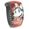 Disney Minnie Mouse: The Main Attraction MagicBand 2 – Big Thunder Mountain Rail -Disney Magic Shop 7509057373704