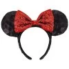 Minnie Mouse Sequin Ear Headband 1 Minnie Mouse Sequin Ear Headband -Disney Magic Shop 7514057370988 f4eacbd1 81be 4df3 b833 3f996560149e
