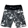 Disney Nightmare Before Christmas Bicycle Shorts -Disney Magic Shop 7836962D 7FA1 479E A815 D713BB9065BE
