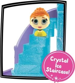 Disney Doorables Deluxe 15-Piece Frozen Ice Palace Playset, Amazon Exclusive 16 Disney Doorables Deluxe 15-Piece Frozen Ice Palace Playset, Amazon Exclusive -Disney Magic Shop 81CsqhDNYBL. AC SL1500
