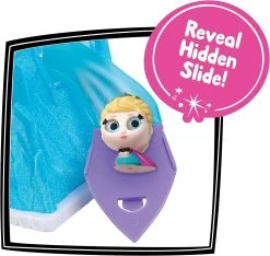 Disney Doorables Deluxe 15-Piece Frozen Ice Palace Playset, Amazon Exclusive 14 Disney Doorables Deluxe 15-Piece Frozen Ice Palace Playset, Amazon Exclusive -Disney Magic Shop 81Kpa2TPOcL. AC SL1500