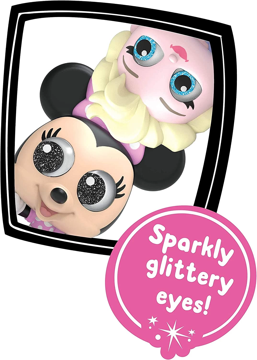 Disney Just PlayDoorables Enchanted Princess Playset, Amazon Exclusive 5 Disney Just PlayDoorables Enchanted Princess Playset, Amazon Exclusive - Image 3