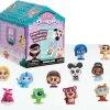 Disney Doorables Mega Village Peek Pack, Series 6, 7, And 8 - Amazon Exclusive 2 Disney Doorables Mega Village Peek Pack, Series 6, 7, And 8 - Amazon Exclusive -Disney Magic Shop 81Ujpwwr34L. AC SL1500