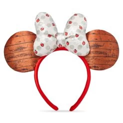 Disney Epcot Food And Wine Festival 2021 Ear Headband
