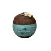 Disney Polynesian Village Resort Coconut Maui Mug -Disney Magic Shop 8948a6239d24997a0540168317884e66