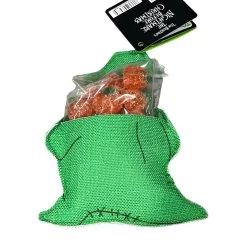 Disney Nightmare Before Christmas Oogie Boogie Holder With Gummy Pumpkins -Disney Magic Shop 8af6ae7a4076f740be499cef18d06a82
