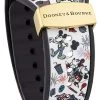 Disney Mickey And Minnie Mouse Americana MagicBand 2 By Dooney & Bourke – Limite 2 Disney Mickey And Minnie Mouse Americana MagicBand 2 By Dooney & Bourke – Limite -Disney Magic Shop 9 eGGSvL2BdpNsJEM