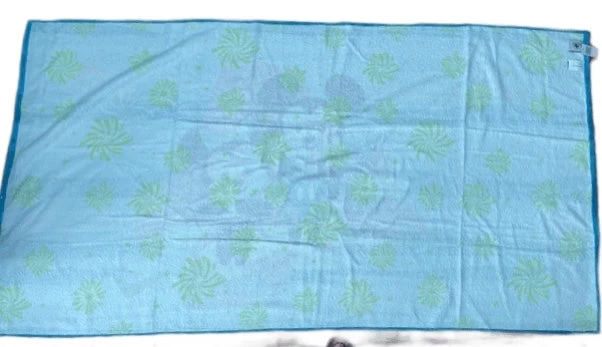 Disney Contemporary Resort Minnie And Mickey Beach Towel 4 Disney Contemporary Resort Minnie And Mickey Beach Towel - Image 2