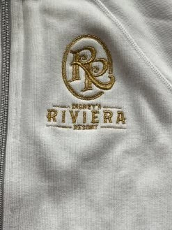 Disney Riviera Resort Aruba Half Zip Tommy Bahama Women’s Pullover -Disney Magic Shop 92758848 5EEB 4B62 B23A D6E1B55E5E52 1 105 c