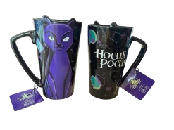 Disney Hocus Pocus Binx Mug