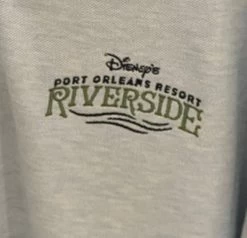 Disney Port Orleans Riverside Tommy Bahama Polo Shirt -Disney Magic Shop 9441dddc1583701087c5ccd8fa170ec6