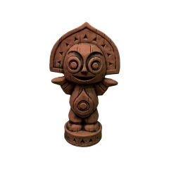 Disney Polynesian Village Resort Maui Tiki Mug