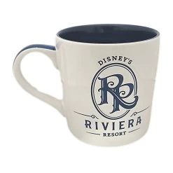 Disney Riviera Resort Color Changing Mug -Disney Magic Shop 98944aml2