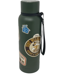 Disney Fort Wilderness 50th Anniversary Stainless Water Bottle 7 Disney Fort Wilderness 50th Anniversary Stainless Water Bottle -Disney Magic Shop 989844A1 DA17 4BB7 BFCB EC1C43D18077