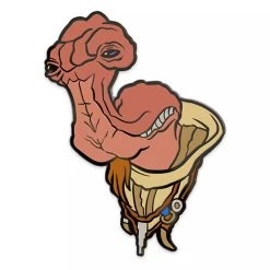 Disney D23 Exclusive WaltWorld 50th Anniversary Pin Set – ''Galactic Journeys'' – Limited Edition -Disney Magic Shop 9942058530697 5