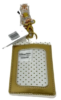 Disney It’s A Small World ID Badge Holder Wallet Loungefly Lanyard -Disney Magic Shop 9FFD5F40 22F1 4F9E 8DA1 4DFDE4675694 1 201 a