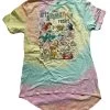 Disney Art Of Animation Tie Dye Pixar Kids Shirt 2 Disney Art Of Animation Tie Dye Pixar Kids Shirt -Disney Magic Shop B88E8640 E910 4E0C AC73 96F57972AC27 1 201 a