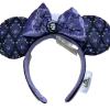 Disney The Haunted Mansion Foolish Mortal Ear Headband By Her Universe 1 Disney The Haunted Mansion Foolish Mortal Ear Headband By Her Universe -Disney Magic Shop D5DB46EC EA66 4062 8B6A FA02A4E2028D 20ae90d9 4b34 4f6d 838e 660ba4faa436