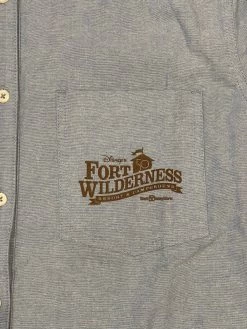 Disney Fort Wilderness Resort Chip And Dale 50th Anniversary Shirt 9 Disney Fort Wilderness Resort Chip And Dale 50th Anniversary Shirt -Disney Magic Shop D5FD34AE EA0F 46B8 81E2 FC13981A6BA1