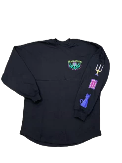 Disney Hocus Pocus Spirit Jersey-Glow In The Dark 2021