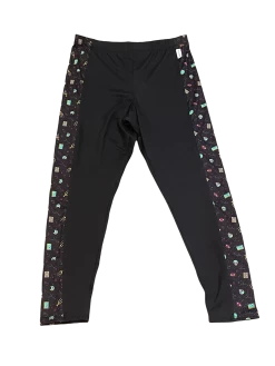 Disney Hocus Pocus Leggings By Her Universe