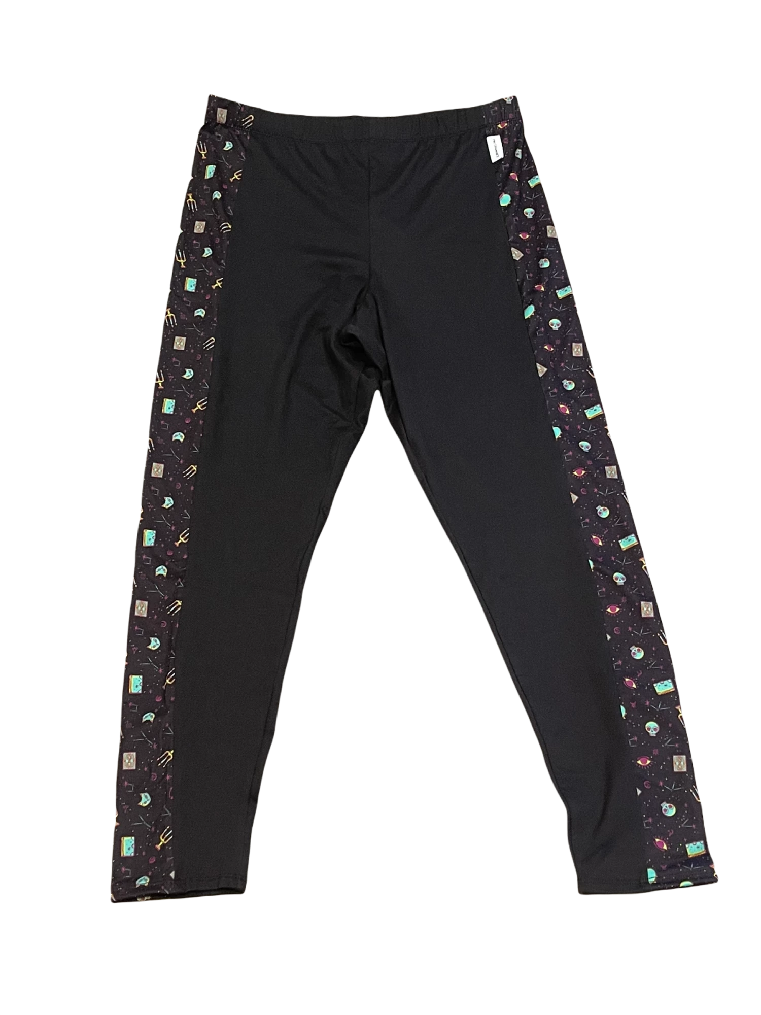 Disney Hocus Pocus Leggings By Her Universe 3 Disney Hocus Pocus Leggings By Her Universe
