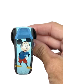 Walt Disney World 50th Anniversary Contemporary Resort Magicband-LE 1500 7 Walt Disney World 50th Anniversary Contemporary Resort Magicband-LE 1500 -Disney Magic Shop ECCC1E23 AAEC 4B41 92C2 FCC1739F1D2D