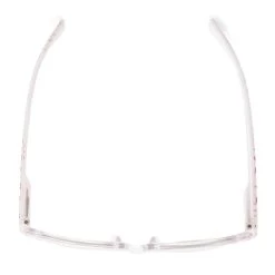 Disney X Foster Grant®Polka Dot Blue Light Glasses -Disney Magic Shop FG BL Disney Polka Dot 000 BL Overhead 73913