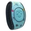 Disney Epcot Food & Wine Festival 2021 Dooney & Bourke Belle Magicband -Disney Magic Shop FWF 2021 MagicBand face 720x720 jpeg