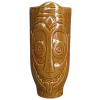 Disney Polynesian Trader Sam’s Tiki Mug 2 Disney Polynesian Trader Sam’s Tiki Mug -Disney Magic Shop Front Trader Sams Mug Disneys Polynesian Village Resort 1st Edition