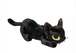 Disney Hocus Pocus Thackery Binx Posable Plush
