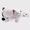 Disney 18" 101 Dalmations Patch Cuddleez Plush