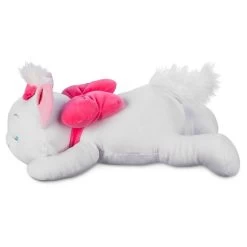 Disney Cuddleez Marie Aristocats Pillow -Disney Magic Shop GUEST 2b0f3783 fe75 49f1 8699 4ff88191c456