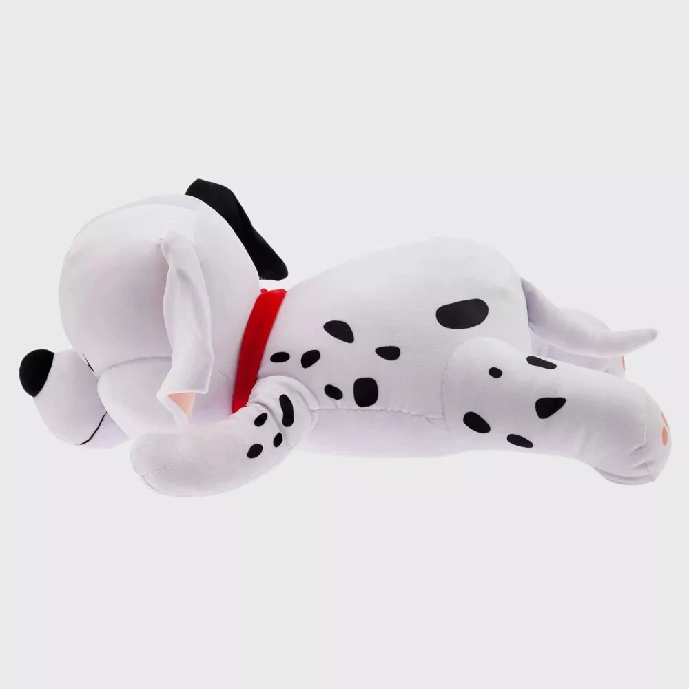 Disney 18" 101 Dalmations Patch Cuddleez Plush 4 Disney 18" 101 Dalmations Patch Cuddleez Plush - Image 2