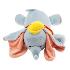 Disney Cuddleez Dumbo Pillow 7 Disney Cuddleez Dumbo Pillow -Disney Magic Shop GUEST 6b21fea5 0159 4391 a0c1 9489667cfeb6