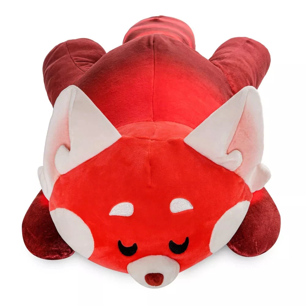 Disney Turning Cuddleez Red 5 Disney Turning Cuddleez Red - Image 3