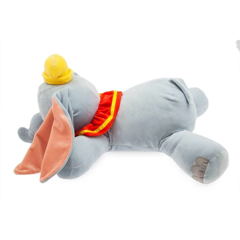 Disney Cuddleez Dumbo Pillow 4 Disney Cuddleez Dumbo Pillow - Image 2