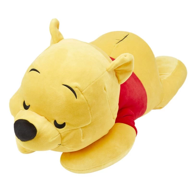 Disney Winnie The Pooh Cuddleez 4 Disney Winnie The Pooh Cuddleez - Image 2