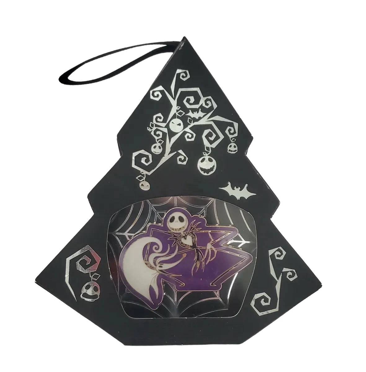 Disney Nightmare Before Christmas Jack Skellington And Zero 2020 Holiday Gifting 3 Disney Nightmare Before Christmas Jack Skellington And Zero 2020 Holiday Gifting