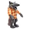 Disney Nightmare Before Christmas Wolfman Plush