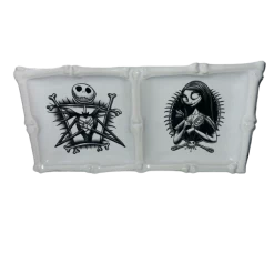 Disney Nightmare Before Christmas Trinket Tray