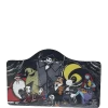 Disney Nightmare Before Christmas Magnet -Disney Magic Shop IMG 2174