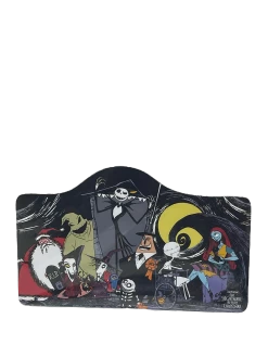 Disney Nightmare Before Christmas Magnet