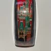 Disney Magic Kingdom Christmas Castle Passholder Magicband -Disney Magic Shop IMG 1081