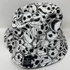 Disney Nightmare Before Christmas Jack Skellington Bucket Hat 2 Disney Nightmare Before Christmas Jack Skellington Bucket Hat -Disney Magic Shop IMG 2373