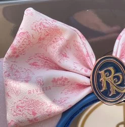 Disney Riviera Resort Pink Loungefly Minnie Ear Headband -Disney Magic Shop IMG 7106 ca820187 b3f2 44a5 add1 44aaf4df2d85